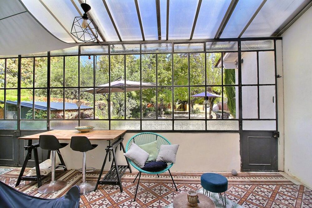 Vente Maison MAISON DE CARACTERE EN PIERRE 134 M², 5 PIECES MARGAUX CENTRE Margaux cantenac