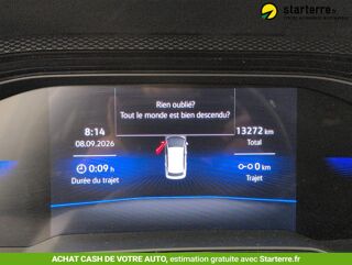 Taigo 1.0 TSI 116 DSG7 VW Edition 2025 occasion 69190 Saint-Fons
