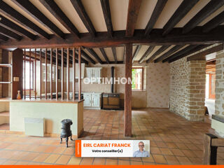  Maison à vendre 8 pièces 188 m²