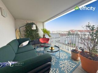  Appartement � vendre 4 pi�ces 106 m�