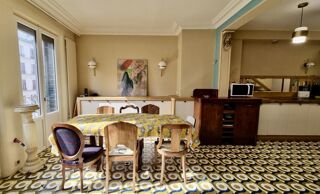  Appartement à vendre 4 pièces 122 m²