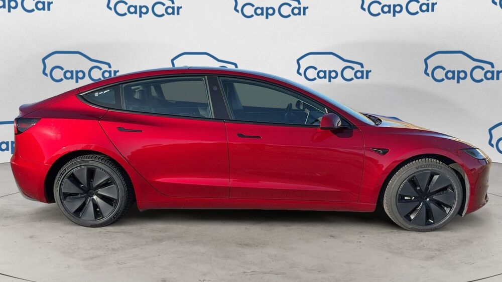 Model 3 Highland 275 60kWh Premium Standard Range - Garantie constru 2023 occasion 57920 Klang