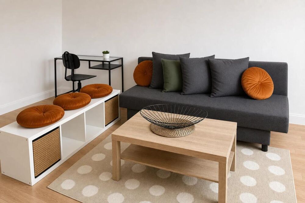 Vente Maison Maison de 6 pièces de 112 m² située à Saint-Brieuc Saint brieuc