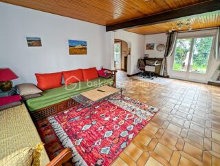  Maison � vendre 5 pi�ces 119 m�