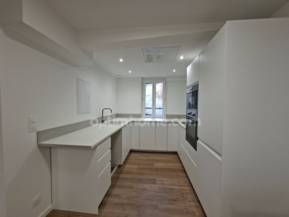 Appartement à vendre 2 pièces DIGNE LES BAINS (04)