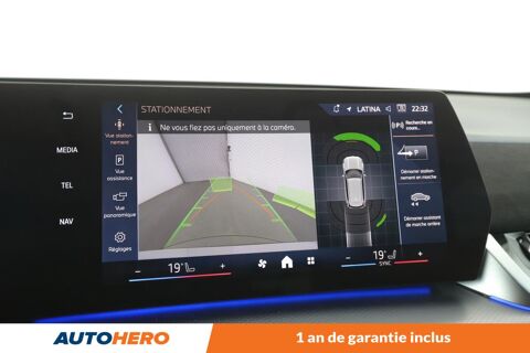 X1 sDrive20i M Sport DKG7 170 ch 2026 occasion 92130 Issy-les-Moulineaux