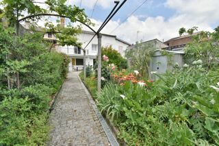  Maison � vendre 4 pi�ces 80 m�