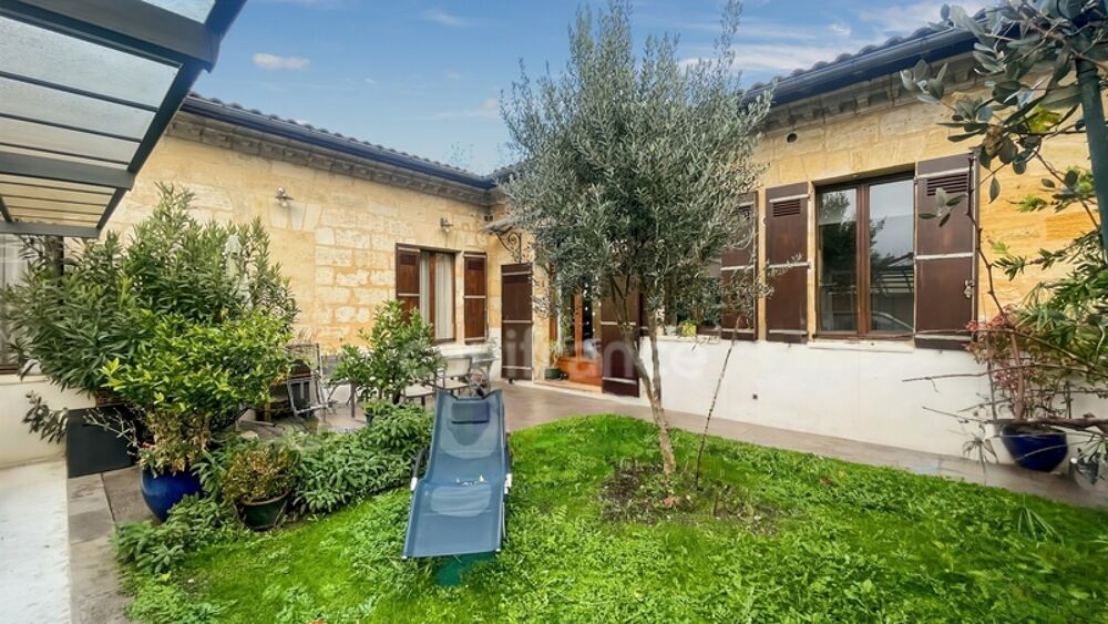 � vendre  Maison B�gles (33130)