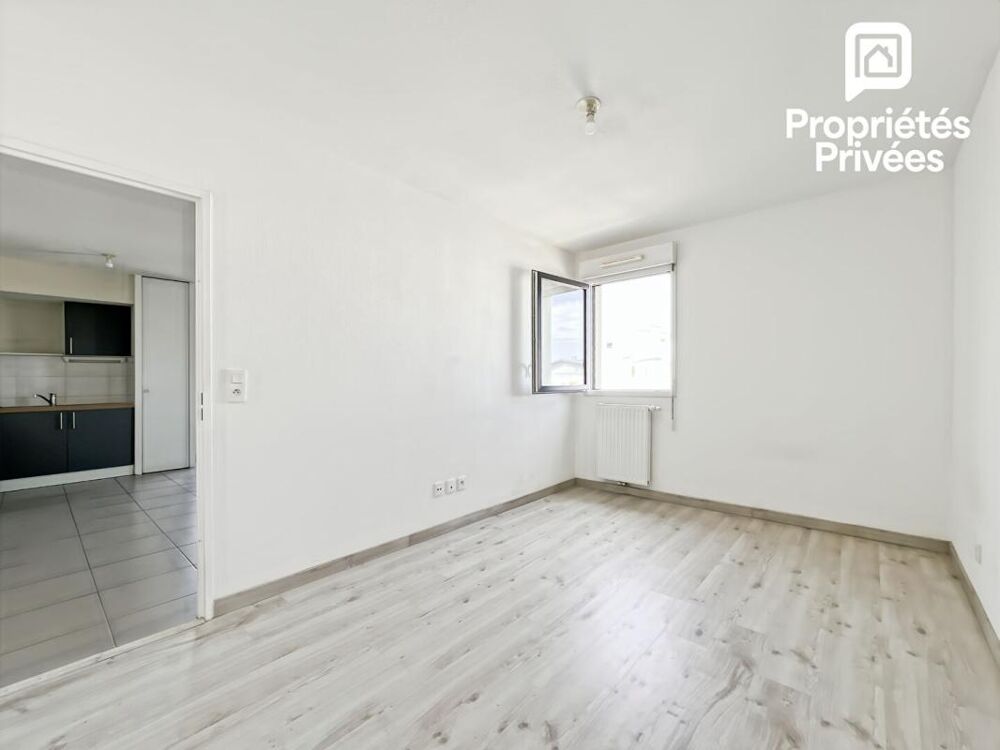 Vente Appartement Appartement T3 avec terrasse dans une résidence sécurisée au coeur du quartier Courréjean à Villenave-d'Ornon - 63m² - 187500 Villenave d ornon