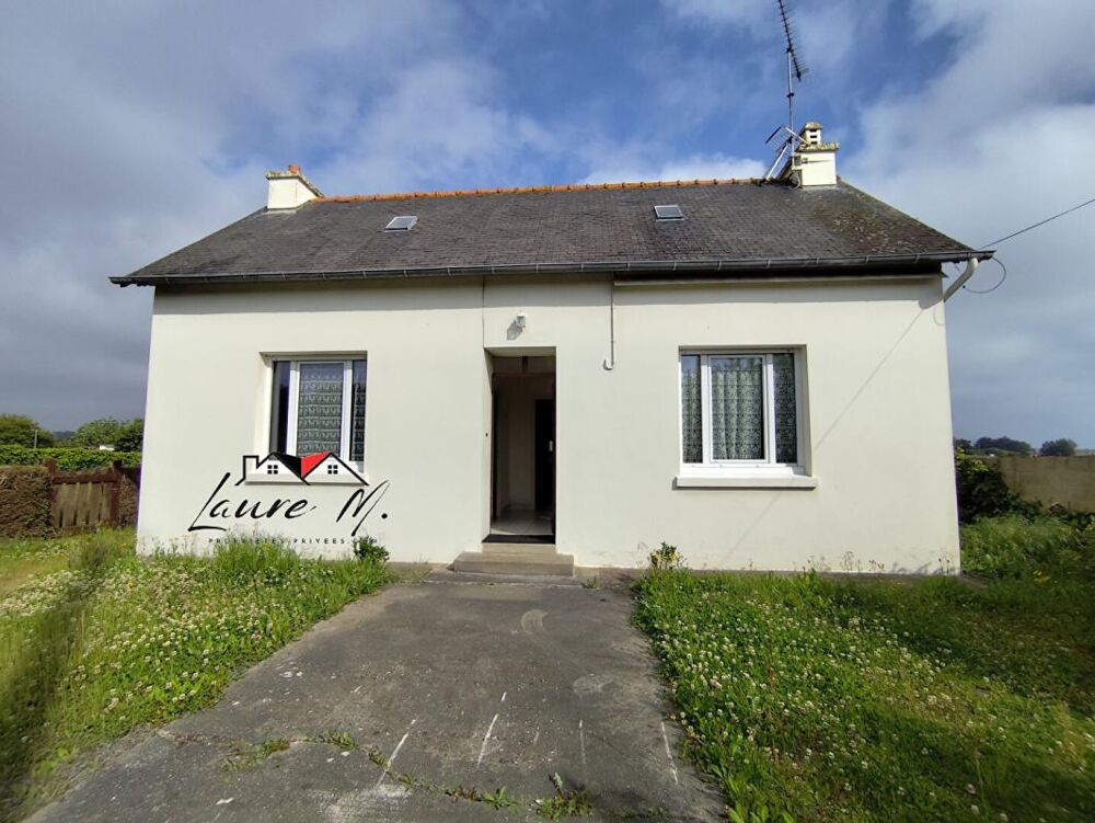 Vente Maison 22190 PLERIN: PROPRIÉTÉ CONSTRUCTIBLE À FORT POTENTIEL Plerin