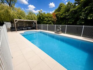  Maison à vendre 6 pièces 165 m²