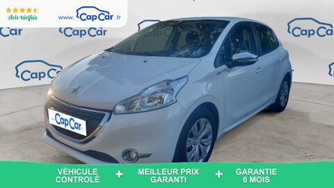 Peugeot 208 I 1.2 VTi 82 Urban Soul - 5 places 2013 occasion Bourg En Bresse 01000