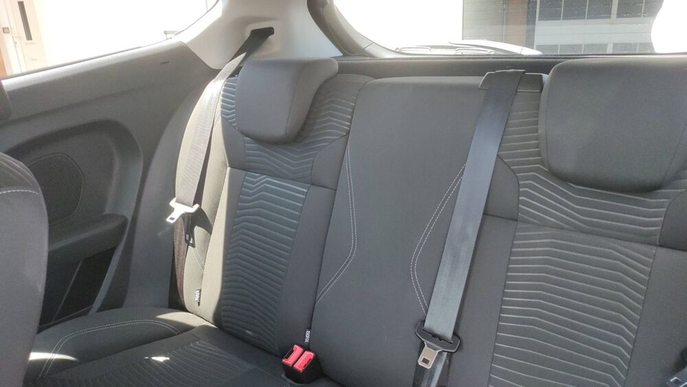 Fiesta 1.0 EcoBoost 125 Titanium 2013 occasion 14500 Souleuvre En Bocage