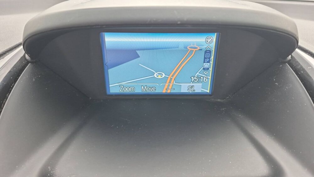 B-max 1.5 TDCi 95 Titanium 2017 occasion 59400 Cambrai