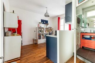  Appartement � vendre 3 pi�ces 44 m�