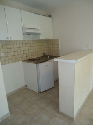  Appartement � louer 2 pi�ces 30 m�