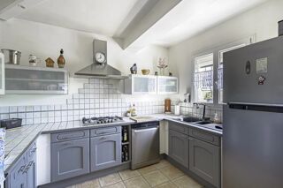  Maison à vendre 4 pièces 112 m²