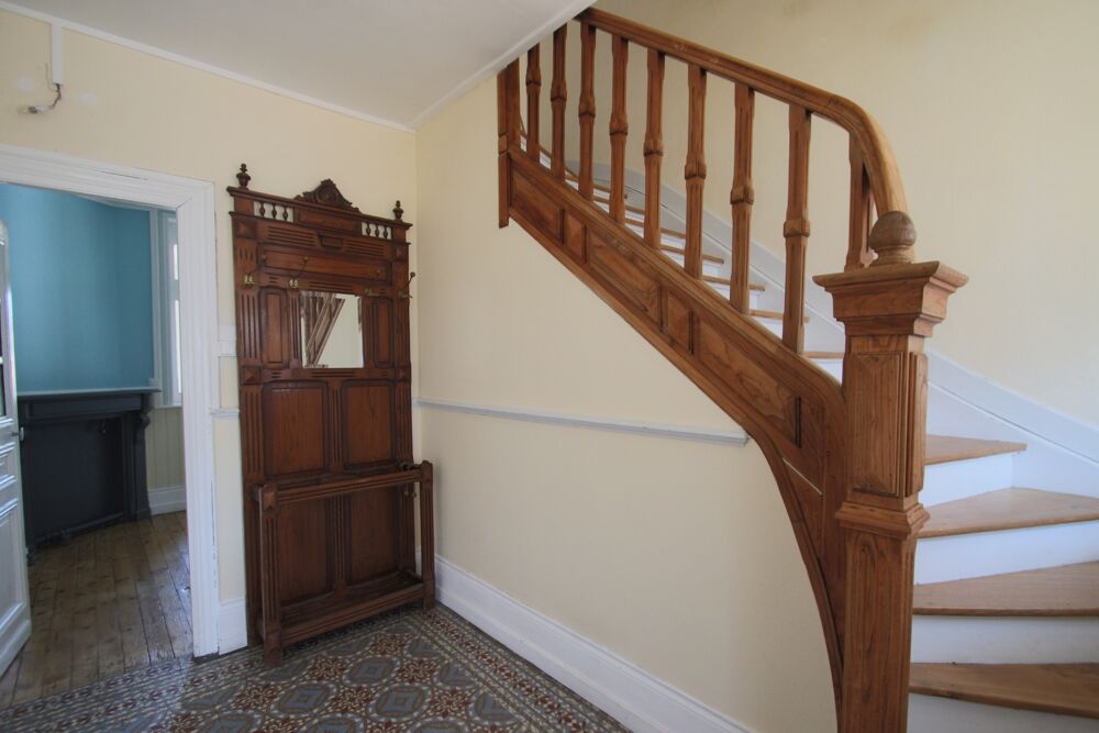 Maison à vendre 5 pièces ARQUES (62)