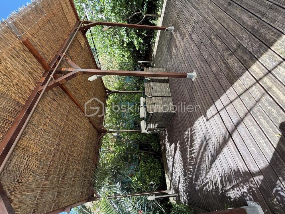 Vente Appartement Deux pièces rez de jardin Cannes Cannes