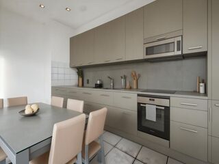  Appartement � vendre 2 pi�ces 49 m�