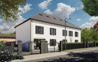  Appartement  vendre 1 pice 17 m