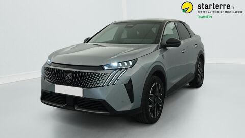 3008 Hybrid 145 e-DCS6 GT 2025 occasion 73420 Voglans