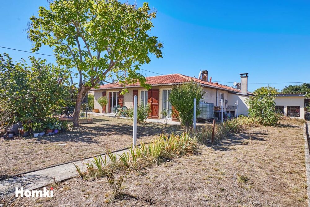 Vente Maison Maison/Villa T4 de 87 m² à Saint-Maixant 33490 Saint maixant