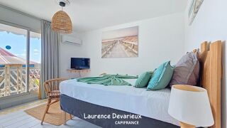  Appartement à vendre 1 pièce 20 m²