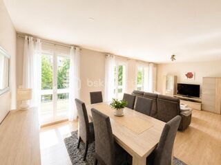  Appartement à vendre 4 pièces 83 m²
