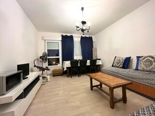  Appartement � vendre 3 pi�ces 58 m�