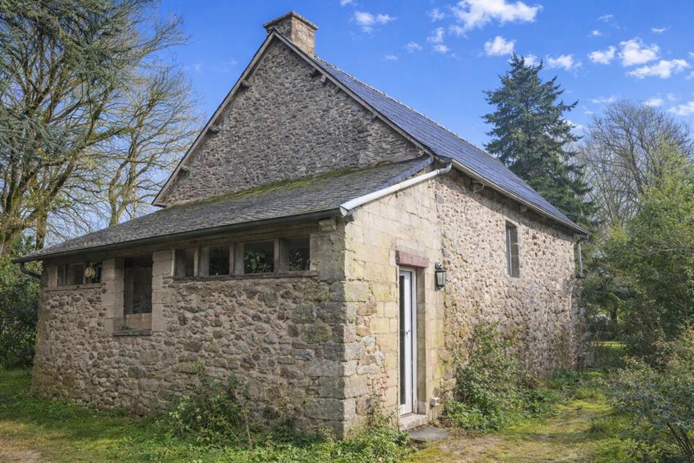 Vente Maison Maison Le Mene Bel environnement Le mene