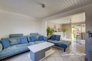  Maison à vendre 6 pièces 143 m²