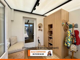  Maison à vendre 5 pièces 123 m²