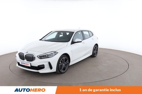 Annonce voiture BMW Série 1 22490 €