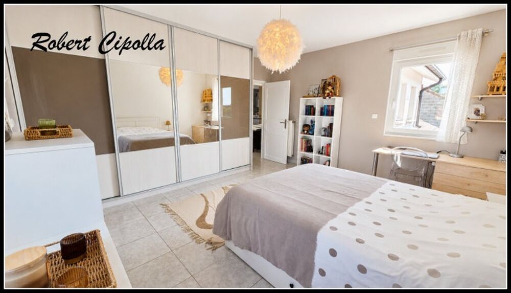 à vendre  Maison Ennery (57365)