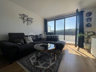  Appartement  vendre 3 pices 58 m