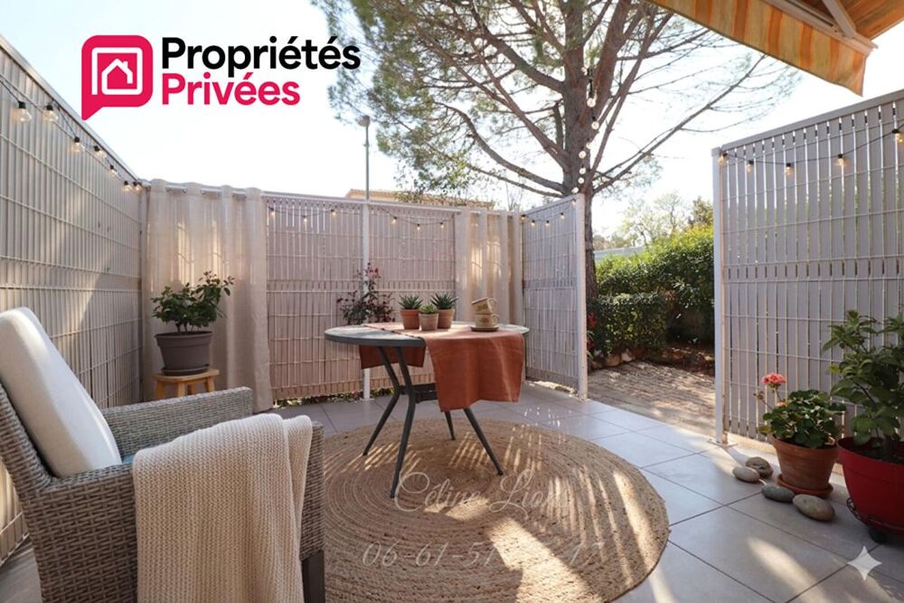 Vente Maison Ville de Plain-pied proche Teyran Teyran