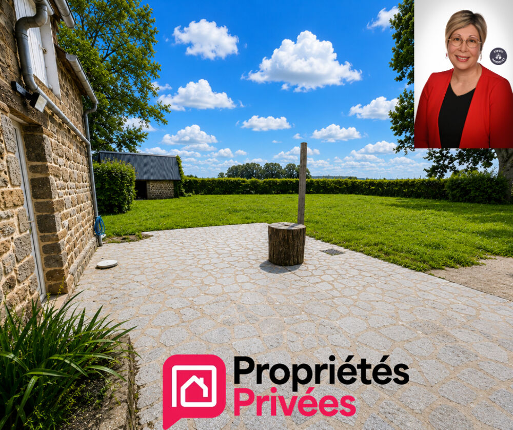 PROCH E DU MONT SAINT MICHEL Propriété d'agrément 7 pièce(s) 216 m2 HABITABLES