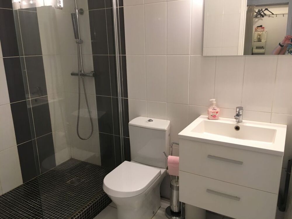 Location Appartement Appartement de 31m2 à louer sur Marseille 05 Marseille 5