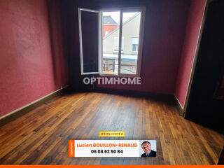  Maison � vendre 4 pi�ces 71 m�