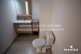  Appartement  louer 2 pices 51 m