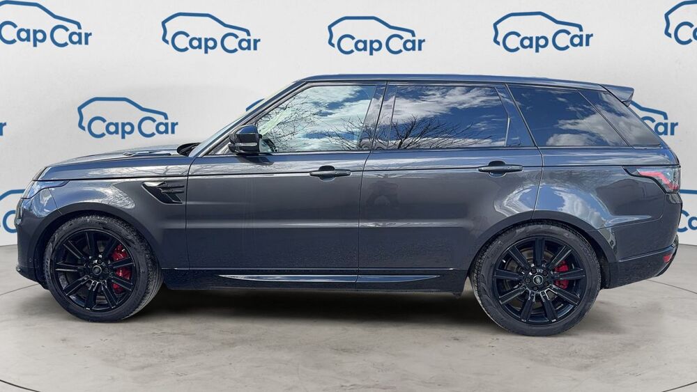 Range Rover 2.0 P400e Phev 404 AWD BVA9 HSE 2020 occasion 32300 Lagarde Hachan
