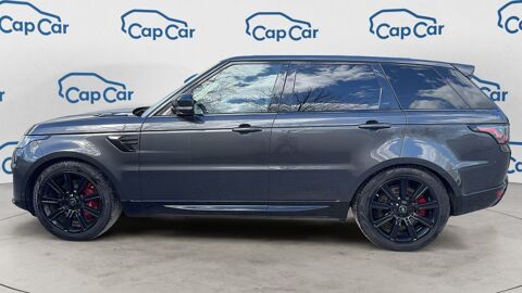 Range Rover 2.0 P400e Phev 404 AWD BVA9 HSE 2020 occasion 32300 Lagarde Hachan