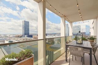  Appartement  vendre 4 pices 85 m