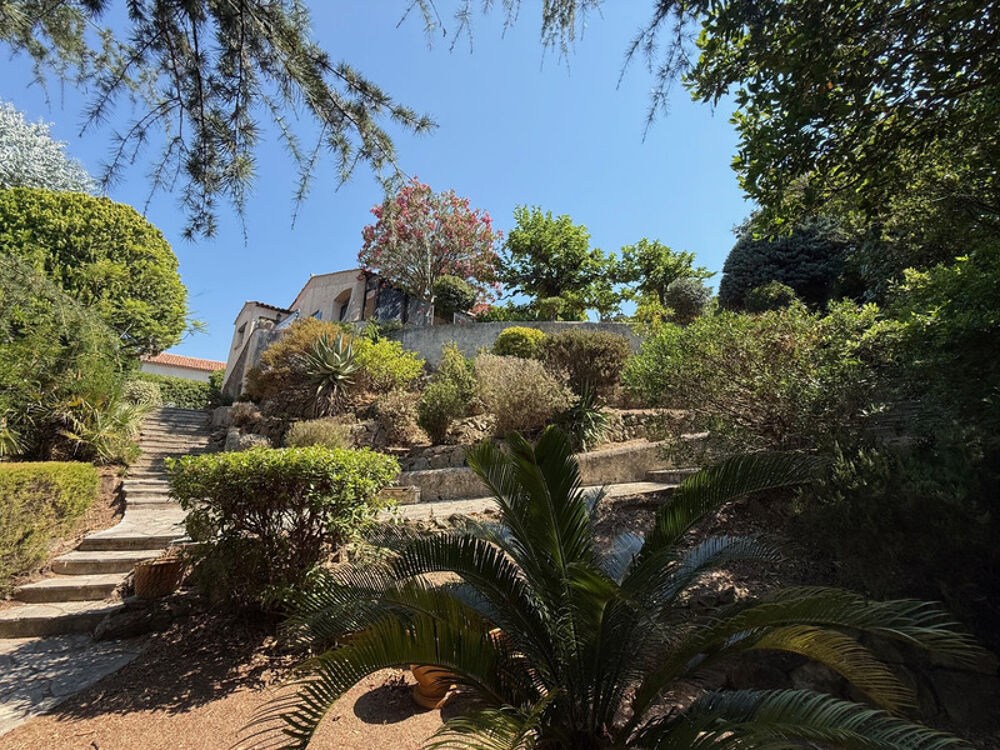  vendre  Maison Les Issambres (83380)