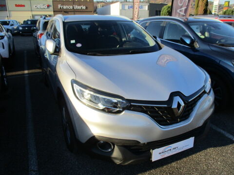 Renault Kadjar ZEN TCE 130 2015 occasion Chatte 38160