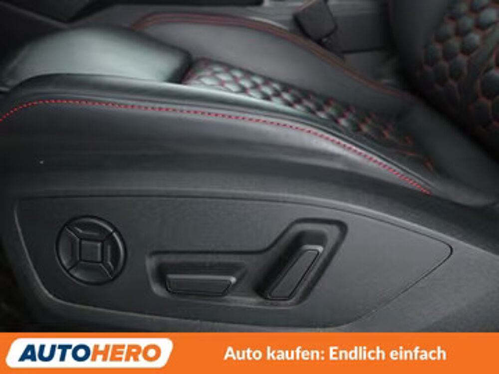 RS3 2.5 TFSI quattro 2024 occasion 33000 Bordeaux