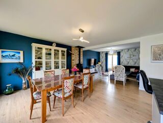  Maison � vendre 162 m�