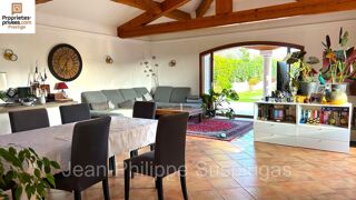 Vente Villa Villa Sablettes 7 pièce(s) 195 m2 Les sablettes