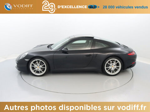 911 (991) CARRERA 3.0 L 370 CV PDK 2017 occasion 67960 Entzheim